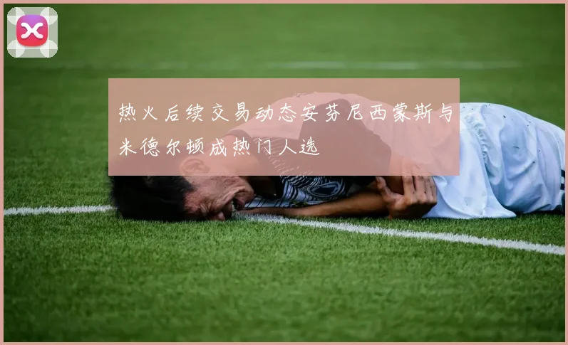 热火后续交易动态安芬尼西蒙斯与米德尔顿成热门人选