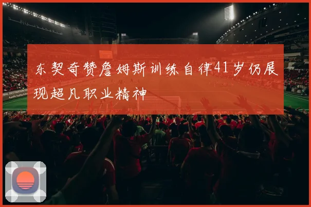 东契奇赞詹姆斯训练自律41岁仍展现超凡职业精神